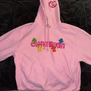 Champion x Candy Land Hoodie